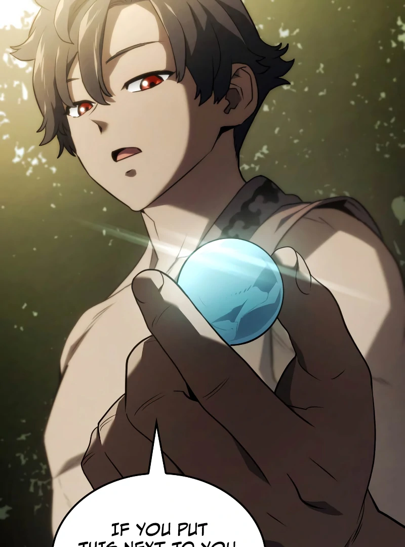 Revenge of the Iron-Blooded Sword Hound, Chapter 38 image 12